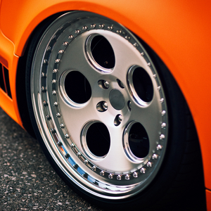 Rines Forjados de 18, 19, 20 y 22 Pulgadas para Porsche 911, 718 Boxster, Cayman, Macan, Cayenne, Panamera, Taycan, 711, 918, Benz, BMW, Audi A8 <span class=keywords><strong>DIA</strong></span> - Product Image 1