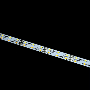 <span class=keywords><strong>Flujo</strong></span> luminoso ROHS 1300lm Rgb blanco Led barra dura tira de luz aluminio Pcb - Product Image 4