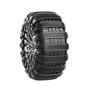 Finden Sie Hohe Qualität Plastic Tire Chains Hersteller und