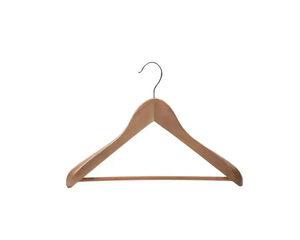 Chine Fournisseur d'or YMT <span class=keywords><strong>Cintre</strong></span> Costumé Affichage <span class=keywords><strong>Cintre</strong></span> en <span class=keywords><strong>bois</strong></span> de luxe - Product Image 5