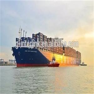 شحن جوي رخيص مقابل الشحن البحري من الصين إلى أبو ظبي الإمارات العربية المتحدة - Product Image 4