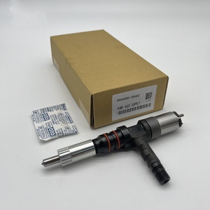 Inyector de Combustible de Alta Calidad 095000-0562 6218-11-3101 0950000562 - Product Image 1