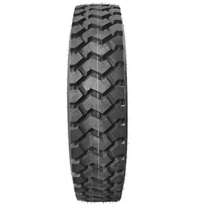 Neumático de Camión 295/80R22.5, Radial de Acero, 18PR, Económico, Baja Resistencia a la Rodadura, en Venta - Product Image 1