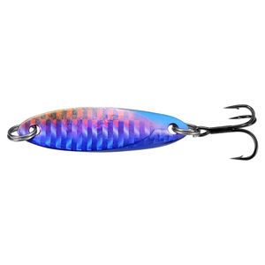 Long Casting Assist Hook Jigging Distance 7g-30g Metal Jig Saltwater Fishing Lure Vertical Jigs - Product Image 2