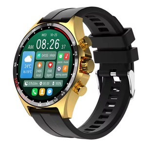 Reloj Inteligente SK27 2025 de 1.58 Pulgadas, IP68 Resistente al Agua, Llamadas por BT, Brújula, Monitor de Altitud, Rastreador de Actividad Física, Relojes Inteligentes para Hombre - Product Image 4