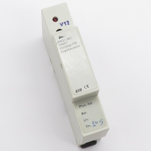 Module Instabus EIB N 301 5WG1301-1AB01 Reg N301 Instabus EIB N 301 Module 5WG1301-1AB01 Module Reg N301 Plc Pro - Product Image 1