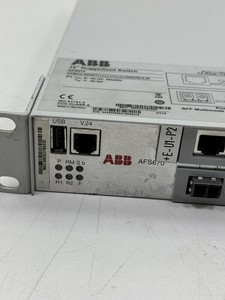 AFS670 19 สวิตช์แบบทนทาน EEEETLLNLNLNLNLNLNLNLNLNLNLNLNLNLZEX08005 PLC - Product Image 5