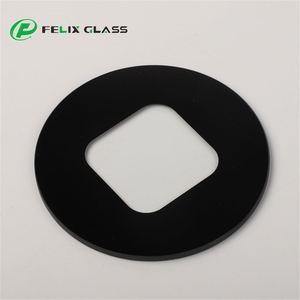 Vidrio de Visión para Horno Templado Personalizado de la Mejor Marca, con Serigrafía, Espesor de 2mm-19mm, el Más Vendido - Product Image 6
