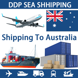 El Envío Marítimo FCL LCL Más Económico, Carga Aérea, Logística de Mercancías Sensibles a Canberra, Auckland, Wellington, Adelaida, Melbourne, Sídney - Product Image 1