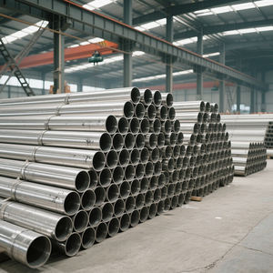 Tuyau d'<span class=keywords><strong>acier</strong></span> inoxydable de finition élevée de haute précision <span class=keywords><strong>diam</strong></span>ètre extérieur 50mm <span class=keywords><strong>diam</strong></span>ètre 1.5mm <span class=keywords><strong>tube</strong></span> d'<span class=keywords><strong>acier</strong></span> inoxydable épais - Product Image 6