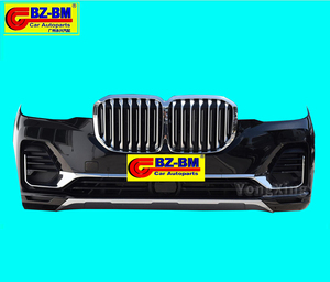 Cubierta trasera de parachoques delantero para <span class=keywords><strong>bmw</strong></span> X7 G07 <span class=keywords><strong>M7</strong></span> X6 - Product Image 1