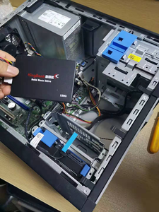 Ordinateur de bureau de jeu <span class=keywords><strong>PC</strong></span> à prix bas, produits en stock, OEM Core I9-10900, 16 Go de RAM, prix bas, unité système - Product Image 2