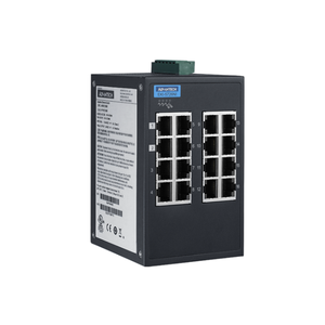 Switch Ethernet Industriale Non Gestito Advantech EKI 5726NI a 16 Porte Gigabit con ProView - Product Image 2
