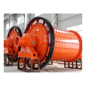 उच्च गुणवत्ता वाले कारखाने प्रत्यक्ष टिकाऊ बॉल मिल कोयला खनन उद्योग के लिए उपयुक्त - Product Image 1