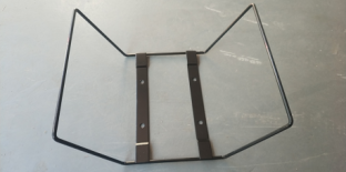 ตัวยึดกล่องทำความเย็น