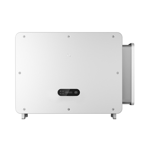 GoodWe GW150K-GT-G10 Triphasé 150 kW 10 MPPTs Système solaire connecté au réseau pour applications commerciales et industrielles - Product Image 1