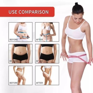 Crème amincissante pour le corps, brûle les graisses, <span class=keywords><strong>Anti</strong></span> <span class=keywords><strong>Cellulite</strong></span> pour le ventre, crème de perte de poids - Product Image 4