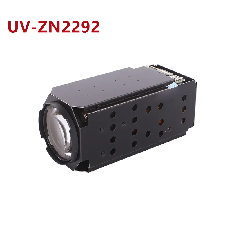 Цифровая камера UV-ZN2292D 92x дальнего действия оптический зум 2MP lvds/SDI/HD'MI/CVBS выход