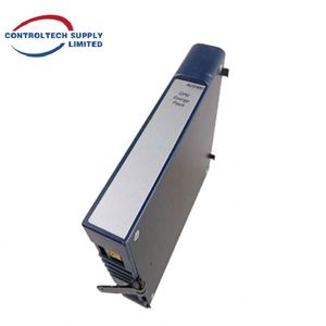 Module d'alimentation en aluminium Multilin IC695ACC413 pour l'automatisation, origine américaine - Product Image 2