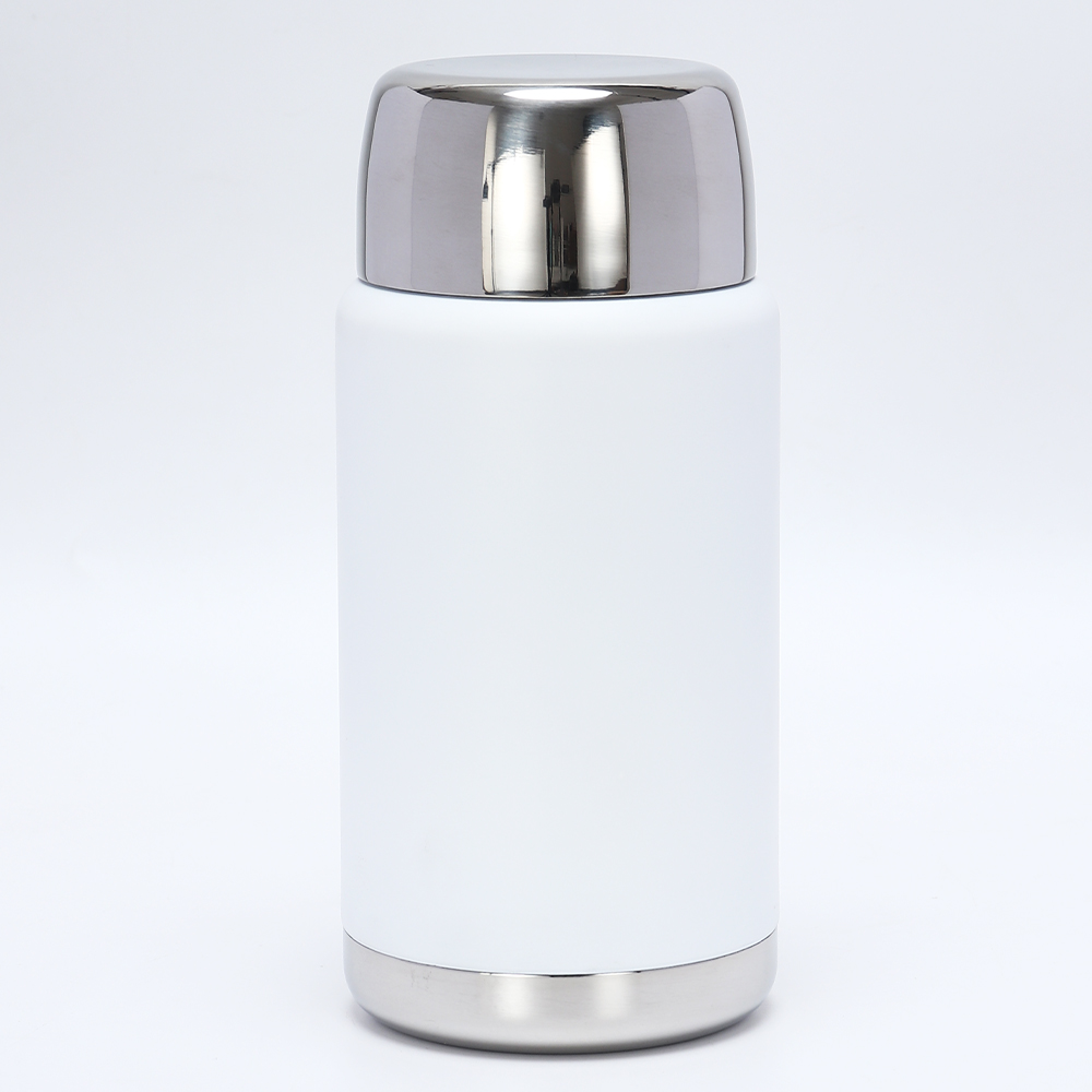 White   750ML