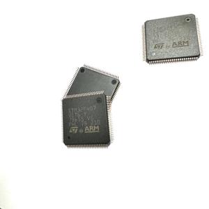 New Arrival FS32K142HFT0VLHT Microcontroller IC MCU 32BIT 256KB FLASH 64LQFP Electronic Components BOM PCBA - Product Image 3