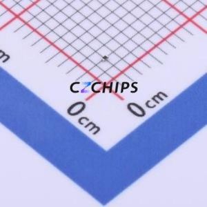 Resistencia SMD WR02X0000FAL 0201 (Tipo: Película Gruesa) (Resistencia: 0 Ohmios Precisión: 1%) - Product Image 1