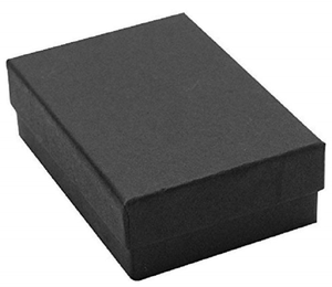 High Quality Clothing Box for Shirts Rigid Cardboard Packaging Box Gift Box - Product Image 1