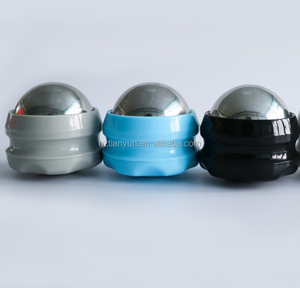 Bola de Masaje Fría para Espalda y Cuello - Product Image 2