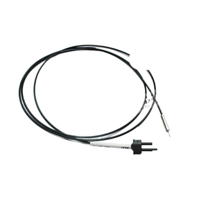 เซ็นเซอร์ไฟเบอร์ออปติกแท้รุ่นใหม่เอี่ยม FD-E22/23/FT-E แบบท่อเส้นเล็ก - Product Image 1