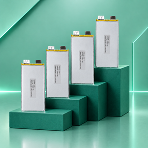 YJ BETTERY 1S 41000mAh 3,85V HV LiHV 5C Verkabelter PH2.0-Anschluss LiPo-Akku Inductrix FPV Drohne BNF BLADE RC Horizon <span class=keywords><strong>Eflite</strong></span> - Product Image 1