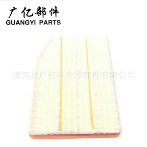 ไส้กรองอากาศ Guangyi Parts ขนาด 279x52 มม. สำหรับเปลี่ยนในรถยนต์ - Product Image 4