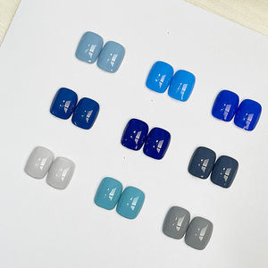 Base Coat Gel UV AILANUO - Formule Non Toxique, Végétalienne, Écologique et Longue Durée, Logo et Emballage Personnalisés pour Usage Professionnel et DIY - Product Image 1