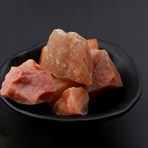 Atacado Red Dong Ling Cristais Pedra De Cura Red Dong Ling Incenso Pedra para Decoração De Casa - Product Image 2