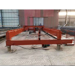 เครื่องหมักปุ๋ยอินทรีย์จาก<span class=keywords><strong>มูล</strong></span>ไก่แบบสกรูคู่ - Product Image 2
