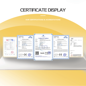 <strong>Infinity</strong> <strong>Mirror</strong> LED Light Box <strong>Custom</strong> Infinite Tunnel Effect Display for Shop Wall <strong>Decoration</strong> - Product Image 6