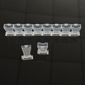 Lgl Acl Top Werfen Plastic Cuvette uit Jiangsu OEM/ODM/OBM Aanpasbaar - Product Image 6