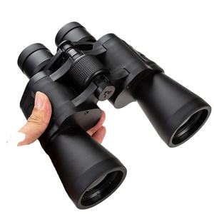 하이 퀄리티 HD 16x50 성인 쌍안경 망원경 고성능 쌍안경 w 대형 대물 렌즈 야외 조류 관찰 사냥 - Product Image 3