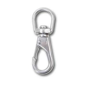 BETA - 082670210 ROBUR-Broche de ojo giratorio AISI 316 (paquete múltiple)-ELEMENTOS EAN 8014230637150 PARA CONECTORES DE FIJACIÓN - Product Image 1