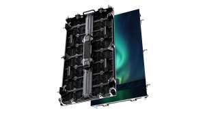 Pantalla LED Interior Fija Air2.6 Lite, Paso de Píxeles de 2.6 mm, Alta Frecuencia de Actualización de 7680 Hz, Pantalla LED SMD1515 - Product Image 5