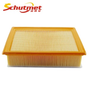 Novo Filtro de Ar Universal de Alta Qualidade da Marca Schutmet com Filtragem Profissional para Changan ZHIXIANG 2008- OEM 1109113-B06 - Product Image 1