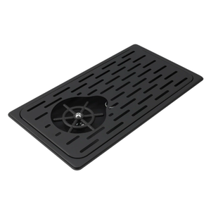 Lavavajillas panorámico para fregadero de cocina con junta de nailon para preparación de alimentos y lavado de platos - Product Image 1