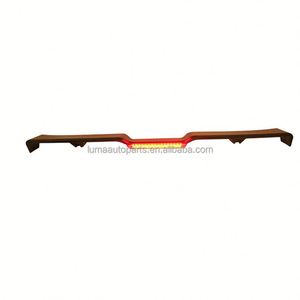 Accessoires automobiles LUMA 4x4 – Promotion : Support de pare-soleil arrière avec éclairage pour Jeep Wrangler JL 2018+ et JK 2007-2017 - Product Image 2