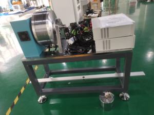 ओडी अनुकूलित सार्वभौमिक परीक्षण डायनामोमीटर इलेक्ट्रॉनिक पावर डायनामोमीटर 1 n हिस्टेरिसिस डायनामोमीटर - Product Image 3