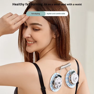 Máquina Quemadora de Grasa para Moldear el Cuerpo, Aparato de Adelgazamiento y Belleza para Pérdida de Peso en Casa u Oficina, Venta al Por Mayor - Product Image 1