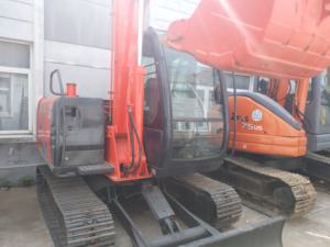 Pelle d'occasion hitachii ex60 zx60 - Product Image 6