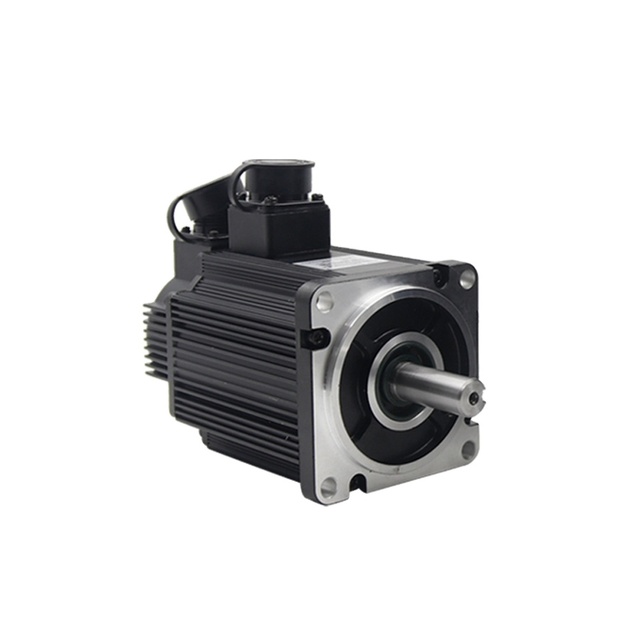 AC Servo Motor 130ST-M15015LB 15NM 2.3KW 1500RPM