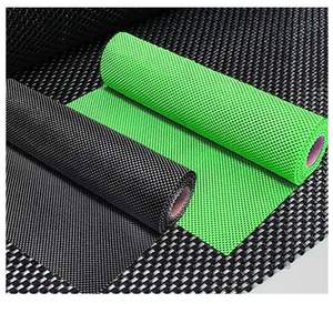 Doublures d'étagère en fil, tapis écologique en PVC lavable, dépôt de tapis <span class=keywords><strong>antidérapant</strong></span>, vente d'usine de chine - Product Image 3