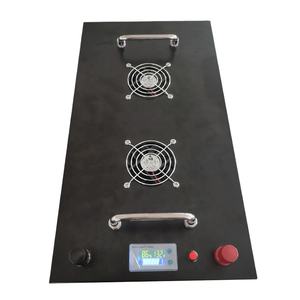 CNNTNY lifepo4 baterai 12V 200ah 240ah 300ah DENGAN APLIKASI - Product Image 3