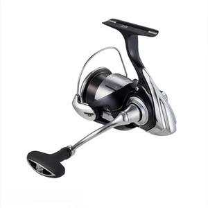 รอกสปินนิ่ง Daiwa Lexa Lt อลูมิเนียมอัลลอยด์ สำหรับมือขวา ตกปลาชายฝั่งทะเล ตกปลาด้วยเหยื่อปลอม - Product Image 1