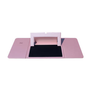 แท่นชาร์จเร็ว15W วัสดุ PU กันน้ำกันกระแทกกันฝุ่นแท่นชาร์จไร้สายอเนกประสงค์สำหรับหูฟัง - Product Image 6